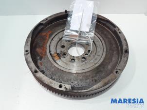 Used Flywheel Citroen Jumper (U9) 2.2 HDi 120 Euro 4 Price € 254,10 Inclusive VAT offered by Maresia Parts
