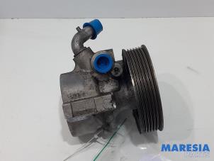 Used Power steering pump Opel Combo 1.3 CDTI 16V ecoFlex Price € 108,90 Inclusive VAT offered by Maresia Parts