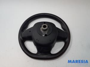 Used Steering wheel Renault Megane IV Estate (RFBK) 1.5 Energy dCi 110 Price € 131,25 Margin scheme offered by Maresia Parts
