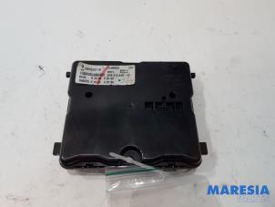 Used Heater computer Renault Megane IV Estate (RFBK) 1.5 Energy dCi 110 Price € 75,00 Margin scheme offered by Maresia Parts