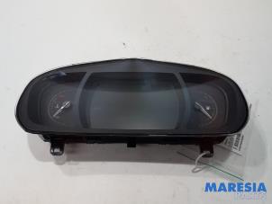 Used Instrument panel Renault Megane IV Estate (RFBK) 1.5 Energy dCi 110 Price € 236,25 Margin scheme offered by Maresia Parts