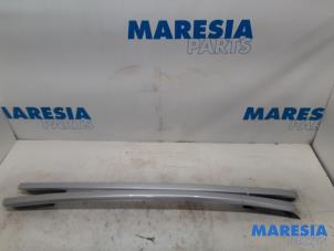 Used Roof rail kit Peugeot 207 SW (WE/WU) 1.6 16V Price € 89,00 Margin scheme offered by Maresia Parts