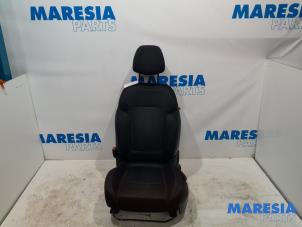 Gebrauchte Sitz links Renault Megane IV Estate (RFBK) 1.5 Energy dCi 110 Preis € 262,50 Margenregelung angeboten von Maresia Parts