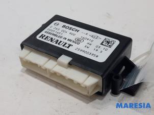 Used PDC Module Renault Megane IV Estate (RFBK) 1.5 Energy dCi 110 Price € 85,00 Margin scheme offered by Maresia Parts