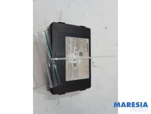 Used Phone module Renault Megane IV Estate (RFBK) 1.5 Energy dCi 110 Price € 126,00 Margin scheme offered by Maresia Parts