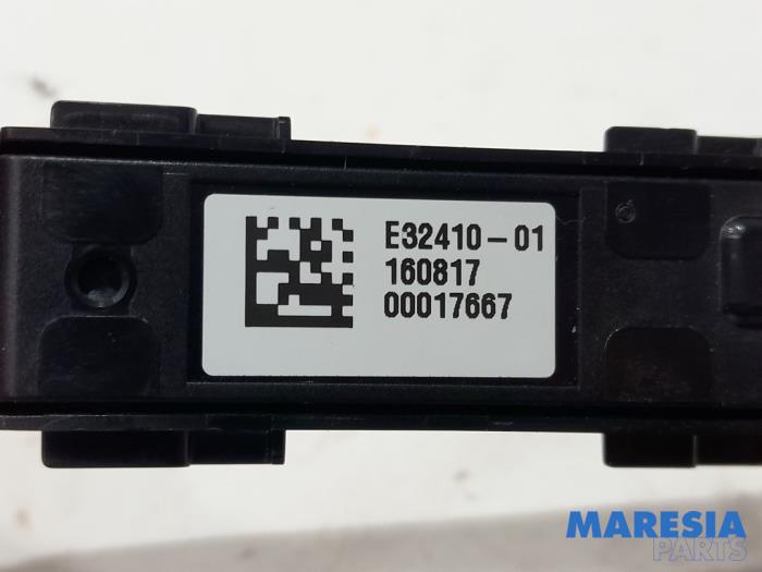 Switch from a Renault Megane IV Estate (RFBK) 1.5 Energy dCi 110 2016