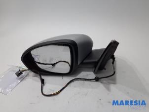 Used Wing mirror, left Renault Megane IV Estate (RFBK) 1.5 Energy dCi 110 Price € 183,75 Margin scheme offered by Maresia Parts