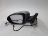 Wing mirror, left from a Renault Megane IV Estate (RFBK) 1.5 Energy dCi 110 2016