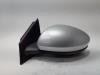 Wing mirror, left from a Renault Megane IV Estate (RFBK) 1.5 Energy dCi 110 2016