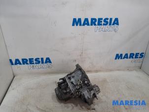 Inspektierte Getriebe Peugeot Partner (GC/GF/GG/GJ/GK) 1.6 HDI 90 Preis € 726,00 Mit Mehrwertsteuer angeboten von Maresia Parts