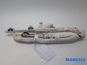 Used Roof curtain airbag Renault Megane IV Estate (RFBK) 1.5 Energy dCi 110 Price € 60,00 Margin scheme offered by Maresia Parts