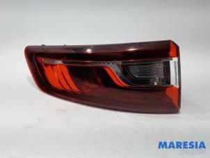 Used Taillight, left Renault Megane IV Estate (RFBK) 1.5 Energy dCi 110 Price € 105,00 Margin scheme offered by Maresia Parts