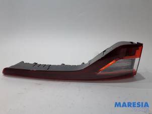 Used Taillight, left Renault Megane IV Estate (RFBK) 1.5 Energy dCi 110 Price € 115,50 Margin scheme offered by Maresia Parts
