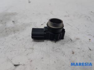 Used PDC Sensor Renault Master IV (MA/MB/MC/MD/MH/MF/MG/MH) 2.3 dCi 150 16V Price € 30,25 Inclusive VAT offered by Maresia Parts