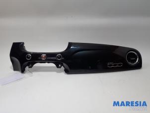 Used Dashboard part Fiat 500 (312) 1.2 69 Price € 65,00 Margin scheme offered by Maresia Parts