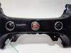 Dashboard part from a Fiat 500 (312) 1.2 69 2010