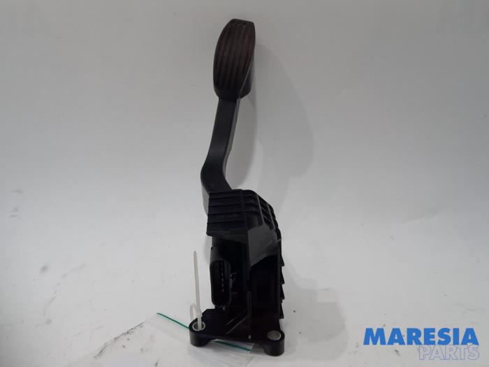 Begagnade Gaspedalsensor Fiat 500 (312) 1.2 Pris € 30,00 Marginaltabell erbjuds av Maresia Parts