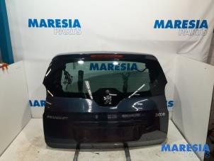 Gebrauchte Heckklappe Peugeot 5008 I (0A/0E) 1.6 THP 16V Preis € 315,00 Margenregelung angeboten von Maresia Parts