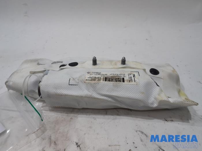 Gebrauchte Airbag Sitz (Sitzplatz) Fiat 500 (312) 1.2 Preis € 60,00 Margenregelung angeboten von Maresia Parts