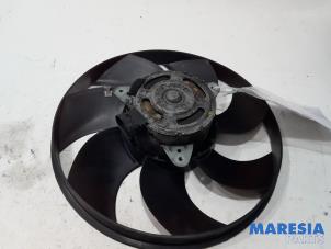 Used Fan motor Renault Master IV (MA/MB/MC/MD/MH/MF/MG/MH) 2.3 dCi 150 16V Price € 127,05 Inclusive VAT offered by Maresia Parts