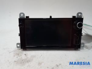 Used Navigation display Renault Master IV (MA/MB/MC/MD/MH/MF/MG/MH) 2.3 dCi 150 16V Price € 349,39 Inclusive VAT offered by Maresia Parts