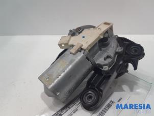 Used Rear wiper motor Peugeot 207 SW (WE/WU) 1.6 16V Price € 35,00 Margin scheme offered by Maresia Parts