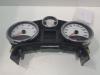 Instrument panel from a Peugeot 207 SW (WE/WU) 1.6 16V 2009