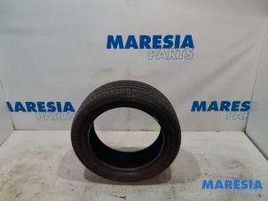 Used Tyre Peugeot 5008 I (0A/0E) 1.6 THP 16V Price € 25,00 Margin scheme offered by Maresia Parts