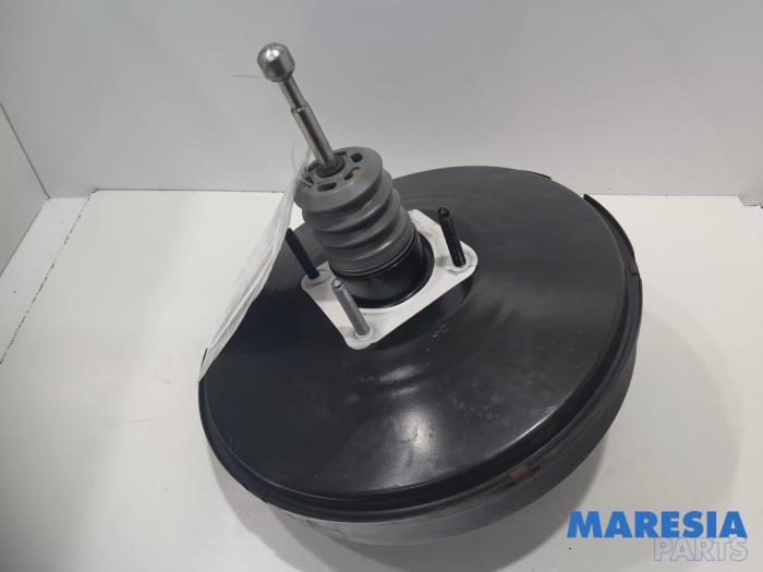 Gebrauchte Bremskraftverstärker Alfa Romeo Giulietta (940) 1.4 TB 16V MultiAir Preis € 80,00 Margenregelung angeboten von Maresia Parts