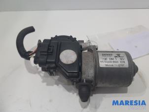 Gebrauchte Scheibenwischermotor vorne Fiat 500 (312) 1.2 69 Preis € 30,00 Margenregelung angeboten von Maresia Parts