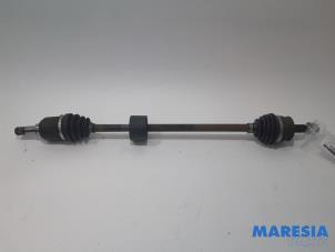Used Front drive shaft, right Fiat 500 (312) 1.2 69 Price € 35,00 Margin scheme offered by Maresia Parts