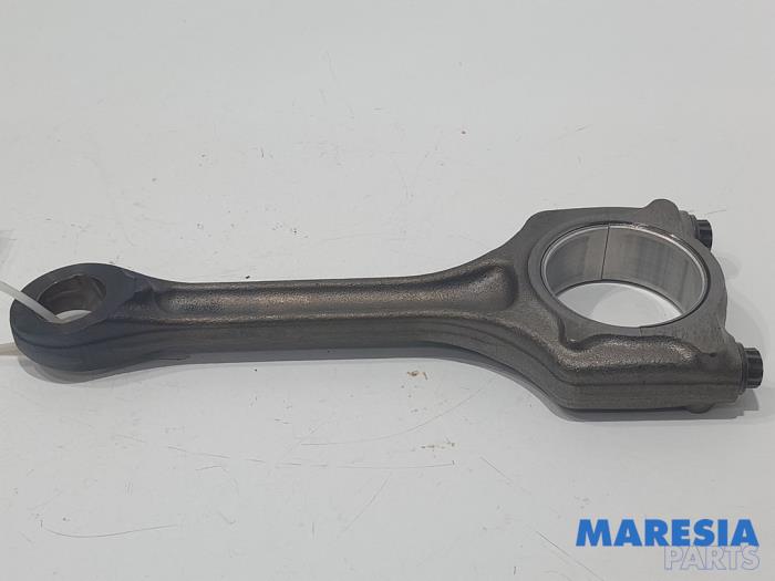 Gebrauchte Pleuelstange Citroen DS3 (SA) 1.4 16V VTi Preis € 35,00 Margenregelung angeboten von Maresia Parts