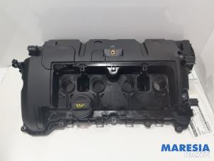 Używane Pokrywa zaworów Citroen DS3 (SA) 1.4 16V VTi Cena € 74,50 Procedura marży oferowane przez Maresia Parts
