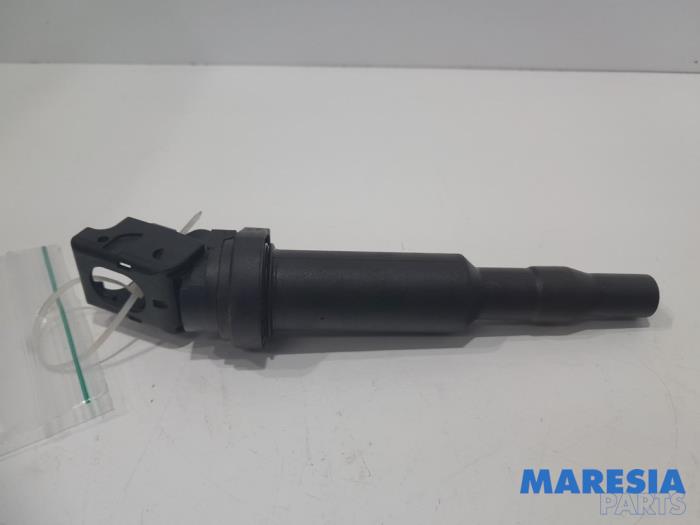 Pen ignition coil Citroen DS3 1.4 16V VTi 597064 8FP BOSCH