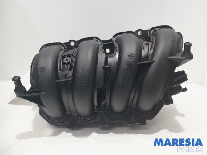 Gebrauchte Ansaugbrugge Citroen DS3 (SA) 1.4 16V VTi Preis € 49,99 Margenregelung angeboten von Maresia Parts