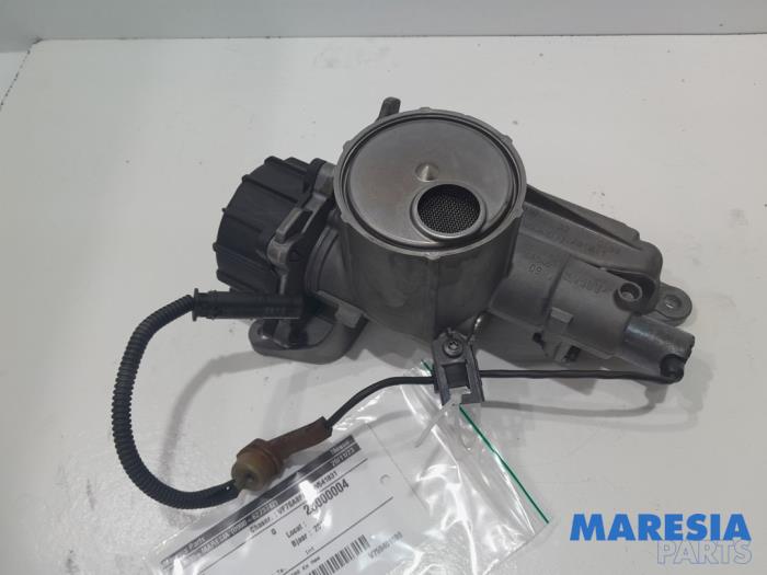 Gebrauchte Ölpumpe Citroen DS3 (SA) 1.4 16V VTi Preis € 157,50 Margenregelung angeboten von Maresia Parts