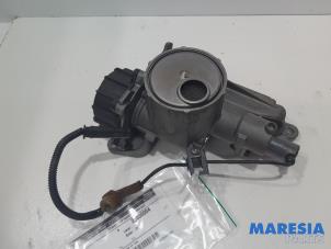Usados Bomba de aceite Citroen DS3 (SA) 1.4 16V VTi Precio € 157,50 Norma de margen ofrecido por Maresia Parts
