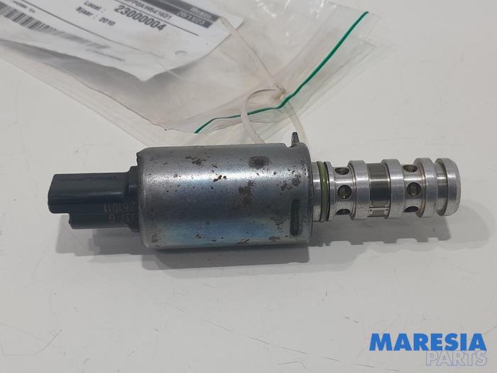 Begagnade Kamaxelsensor Citroen DS3 (SA) 1.4 16V VTi Pris € 29,99 Marginaltabell erbjuds av Maresia Parts