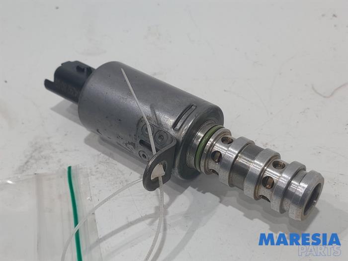 Begagnade Kamaxelsensor Citroen DS3 (SA) 1.4 16V VTi Pris € 29,99 Marginaltabell erbjuds av Maresia Parts