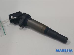 Used Pen ignition coil Peugeot 3008 I (0U/HU) 1.6 VTI 16V Price € 15,00 Margin scheme offered by Maresia Parts