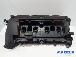 Used Rocker cover Peugeot 3008 I (0U/HU) 1.6 VTI 16V Price € 74,50 Margin scheme offered by Maresia Parts