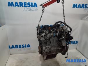 Used Engine Citroen Berlingo Multispace 1.6 BlueHDI 75 Price € 2.420,00 Inclusive VAT offered by Maresia Parts