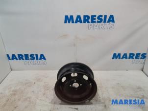 Used Wheel Citroen C4 Cactus (0B/0P) 1.6 Blue Hdi 100 Price € 25,00 Margin scheme offered by Maresia Parts