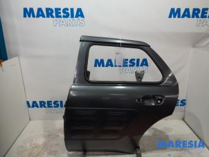 Usagé Porte arrière gauche Citroen C4 Cactus (0B/0P) 1.6 Blue Hdi 100 Prix € 175,00 Règlement à la marge proposé par Maresia Parts