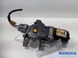 Used Front wiper motor Renault Megane IV Estate (RFBK) 1.5 Energy dCi 110 Price € 157,50 Margin scheme offered by Maresia Parts