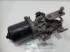 Front wiper motor from a Renault Megane IV Estate (RFBK) 1.5 Energy dCi 110 2016