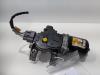 Front wiper motor from a Renault Megane IV Estate (RFBK) 1.5 Energy dCi 110 2016