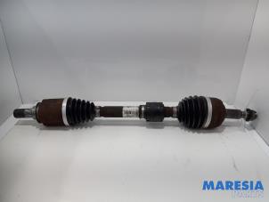 Used Front drive shaft, left Renault Megane IV Estate (RFBK) 1.5 Energy dCi 110 Price € 105,00 Margin scheme offered by Maresia Parts