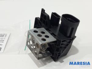 Used Cooling fan resistor Renault Megane IV Estate (RFBK) 1.5 Energy dCi 110 Price € 30,00 Margin scheme offered by Maresia Parts