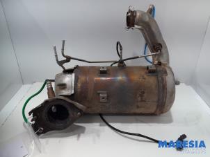 Used Catalytic converter Renault Megane IV Estate (RFBK) 1.5 Energy dCi 110 Price € 500,00 Margin scheme offered by Maresia Parts